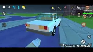 обзор  приложений  simple sandbox 2 симпл сандбокс 2 ios Android  gameplay walkthrough  for iPhone
