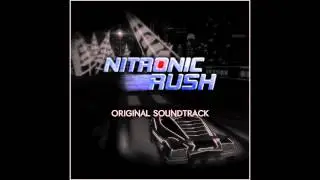 Nitronic Rush Original Soundtrack:- The Quiggles - God Rest Ye Merry Gentlemen (Turbo Remix)