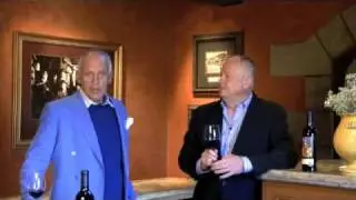 Winemaker's Dinner 2012