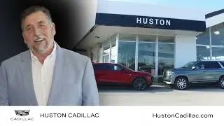 Huston Cadillac is Celebrating Over 20 Years Serving Central Florida!