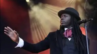 FAADA FREDDY - REALITY CUTS ME LIKE A KNIFE - WITH LYRICS