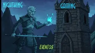 Novos eventos/banners Nika/Ceres - King Arthur Legends Rise