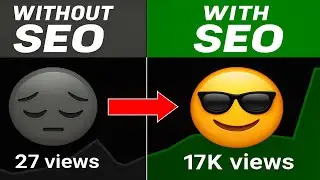 How to Write Perfect TITLE, DESCRIPTION, TAGS for More Views on YouTube!