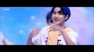 PUT A FINGER DOWN IF YOU KNOW THIS SONG PART86 (ENHYPEN EDITION)