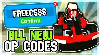 (2021) ALL *NEW* SECRET OP CODES!  🌎 Roblox Guest World Codes 🌎
