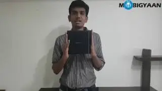 Coolpad Max Unboxing Video