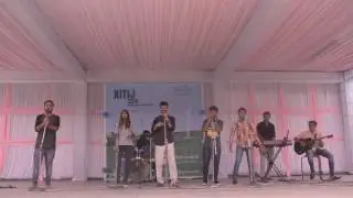 Hymm for the weekend |  Counting Stars Western Group Song