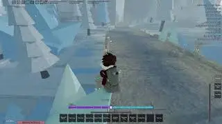 Type soul getting volt standing as a quincy