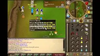[Fatality 614] High Risk Pking! [Lojistik Bros]