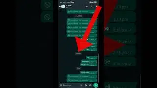 WhatsApp New Update | Delete WhatsApp Messages For Everyone After long Time
