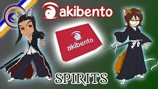 Unboxing Akibento June 2017 Spirits