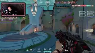 Can We Hit DIAMOND 3 Today? 😮 | Diamond 2 Ranked Grind (VALORANT))