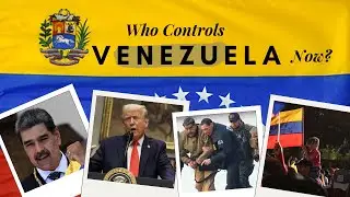 Venezuela 2026: The U.S. Intervention That Changed Global Power Politics