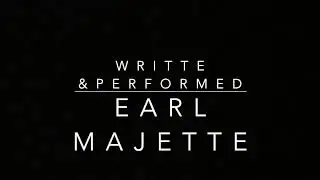 DIAMOND VIDEO PRESENTS THE REAL BROTHER EARL PROPHET MARGIN