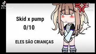 Dando notas aos ships de fnf.