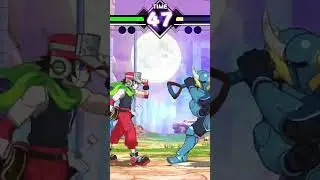 This Nintendo Switch Fighting Game is a Hidden Gem!