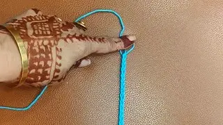 Master Chain Stitch: The Beginner's Guide to Yarn Artistry