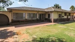 3 Bedroom House for sale in Gauteng | Pretoria | Moot | Villieria | 944 Nico Smith Stre |