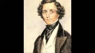 Mendelssohn Symphony No. 3 