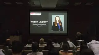 Megan Laughrey, M2- 