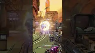 Proof of Wife (Scene 2), Borderlands 3