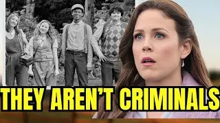 Toby & Cooper Behind The Bars? When Calls The Heart Season 13 Episode 4 Recap | Erin Krakow | Kevin