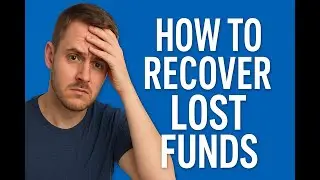 Crypto Recovery Canada &ndash; Get Your Funds Back -Recover Stolen Crypto