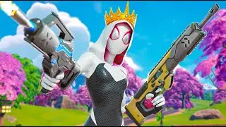 #1 Unreal Ranked Solo Controller Player 200+👑 | (Fortnite)