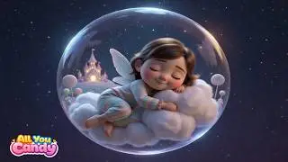 SLEEP IN MINUTES! 💤 The Magic 