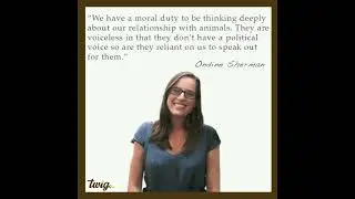 Wilderkids Podcast - Ep10: Ondine Sherman Children's Books - Voiceless Charity
