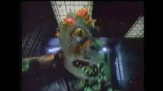 Buck Rogers: Planet of Zoom TV Commercial for Atari 2600 & Atari 5200 - 1982