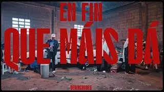 DE NINGHURES - En fin, que máis dá