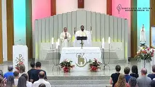 MISSA DE NATAL - 25/12/2025