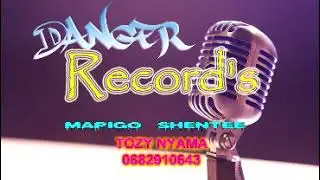 Tozy nyama ngoma mpya 0682910643,Prd by Bulige music
