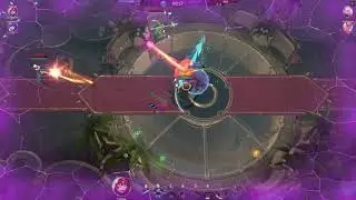 Battlerite Exionami's Poloma Montage