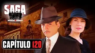 Elena se entera de que está embarazada - Capítulo 120 - La Saga | Caracol televisión