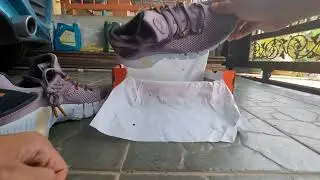 Unboxing Nike Free Metcon 4 Premium