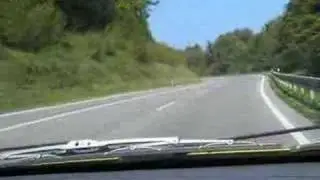 fiat punto 75 - jahodna