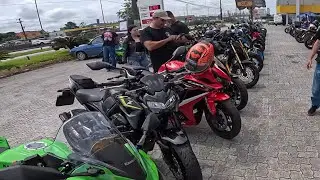 MOTO LITORAL | &Uacute;LTIMO ENCONTRO DE MOTO DE 2025