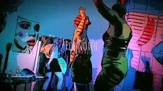 Mauve - Take Me Dancing (Feat. Anica Russo)