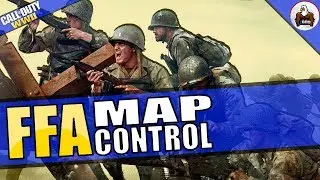 FFA 101 - Free for All CoD WW2 Guide to Control the Map