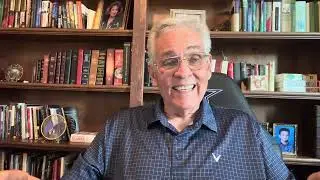 The Land    Numbers 13:17-31