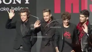 Liam Payne, former One Direction member, dies at 31 in Argentina hotel fall