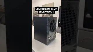 We are loving the new design, are you? . . . #airpurifier #airionizer #airozonizer #cleanair
