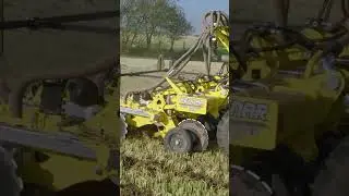 STRIP-MASTER EN #bednar #bednarfmt #striptill #agri #farm #farming #tractor #agriculture #farmer