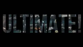 Crisis action platinum AK47 lv9 (TRGGER)