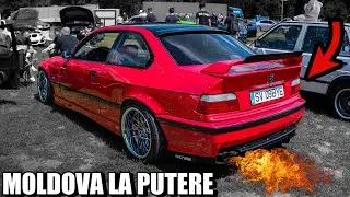 AM FOST IN MOLDOVA - 