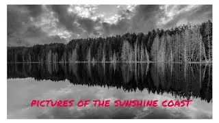 Sunshine Coast in pictures