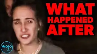 10 Times Millennial Karens Faced Justice