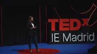 Brain Chains and our Need for Human Connection | Sam Hernandez | TEDxIEMadrid
